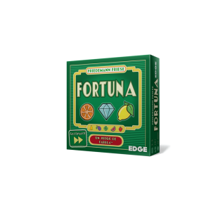 FORTUNA