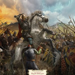 NORMAN CONQUESTS MEN OF IRON VOL V