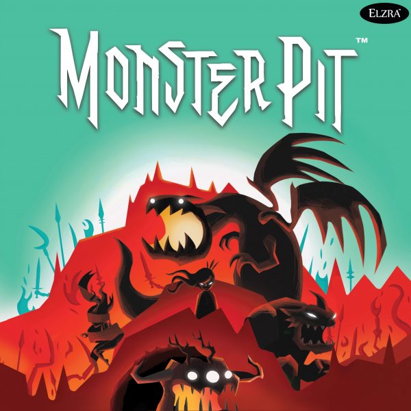 MONSTER PIT