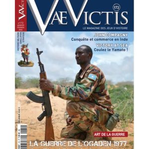 VAE VICTIS 172 (FRANCES) + JUEGO