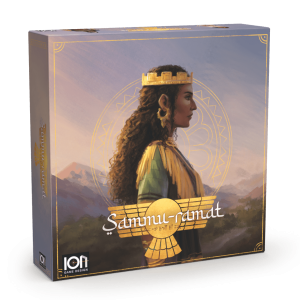 SAMMU-RAMAT