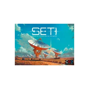 SETI