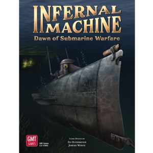 INFERNAL MACHINE
