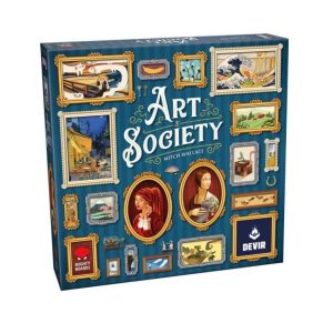 ART SOCIETY