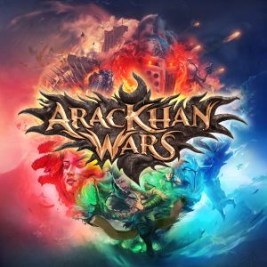 ARAKHAN WARS RISE OF THE GREY ORDER CORE BOX