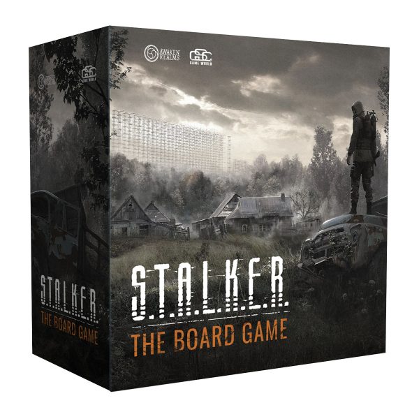 RESERVA STALKER STRETCH GOALS