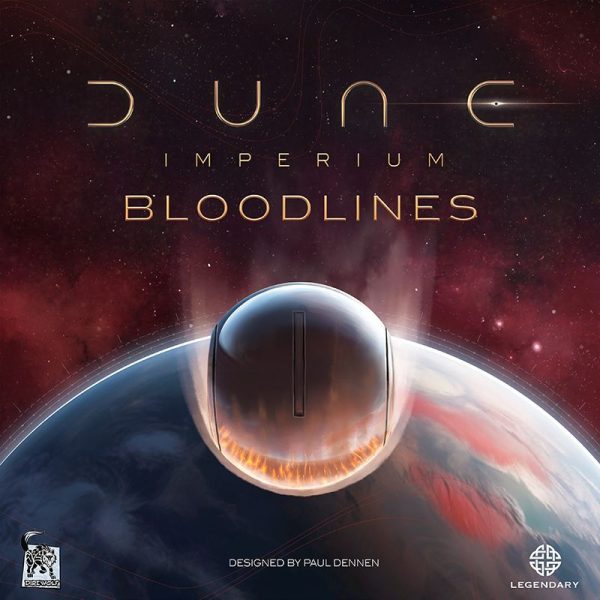 RESERVA DUNE IMPERIUM BLOODLINES