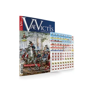 VAE VICTIS 176 (FRANCES) + JUEGO