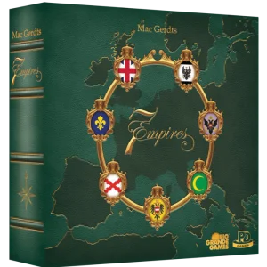 7 EMPIRES