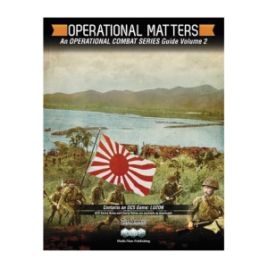 OPERATIONAL MATTERS LUZON