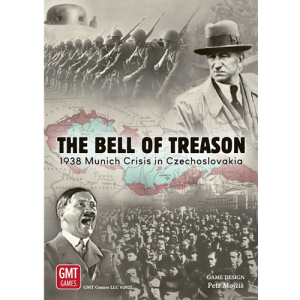 RESERVA THE BELL OF TREASON