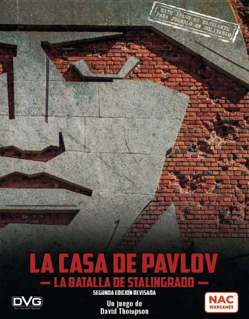 LA CASA DE PAVLOV