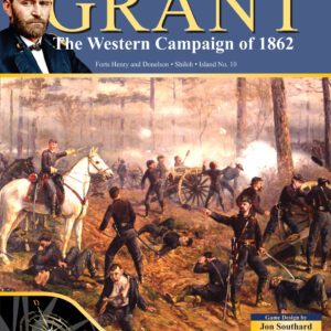 GRANT: THE WESTERN CAMPAIGN OF 1862