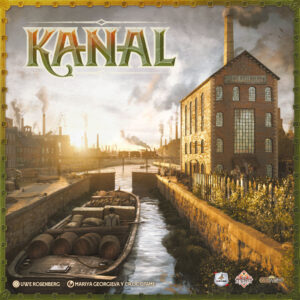 KANAL (CASTELLANO)