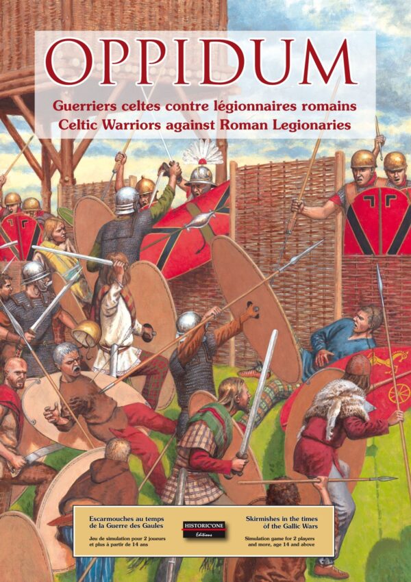 OPPIDUM