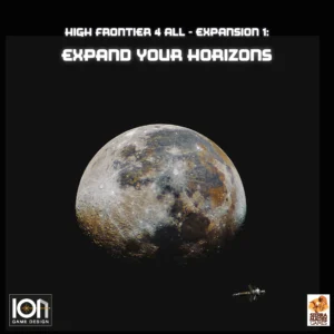 RESERVA HIGH FRONTIER 4ALL EXPANSION 1