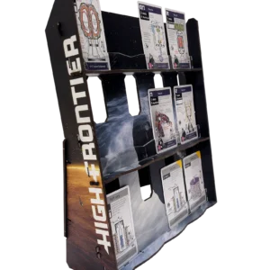 RESERVA HIGH FRONTIER 4ALL MARKET STAND