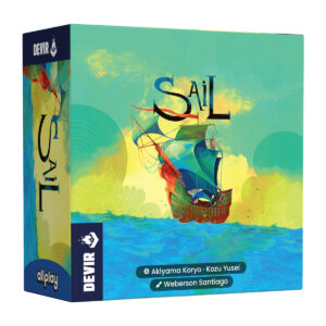 SAIL (CASTELLANO)