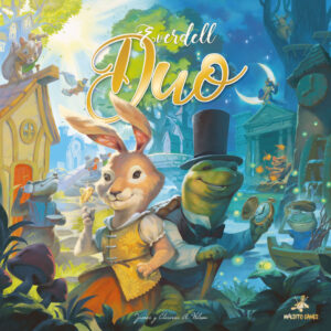 RESERVA EVERDELL DUO