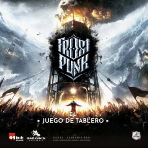RESERVA FROSTPUNK