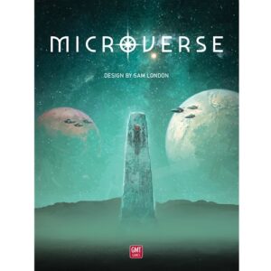 RESERVA MICROVERSE