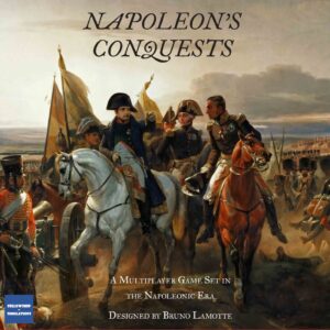 RESERVA NAPOLEON'S CONQUESTS