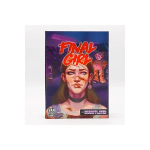 FINAL GIRL BAD TIMES AT BUDDYLAND