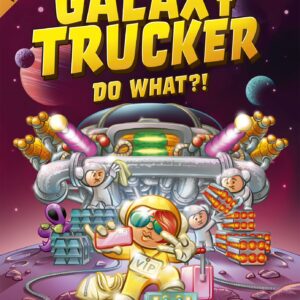 RESERVA GALAXY TRUCKER DO WHAT?