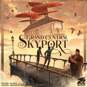 RESERVA GRAND CENTRAL SKYPORT DELUXE