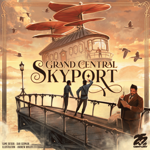 RESERVA GRAND CENTRAL SKYPORT DELUXE