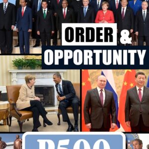 RESERVA ORDER & OPPORTUNITY