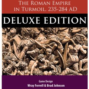 RESERVA TIME OF CRISIS DELUXE EDITION