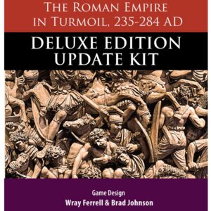RESERVA TIME OF CRISIS DELUXE EDITION UPDATE KIT