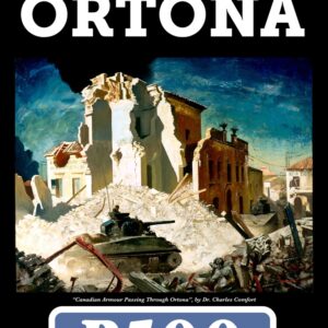 RESERVA SOLITAIRE TACOPS: ORTONA