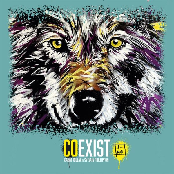 RESERVA COEXIST
