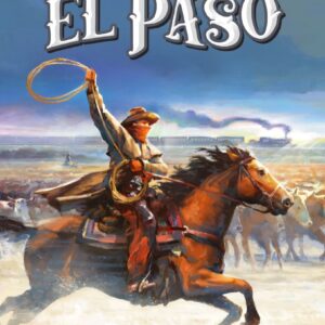 RESERVA GREAT WESTERN TRAIL EL PASO