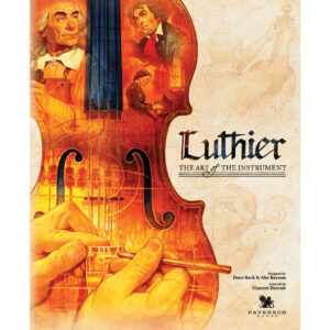 RESERVA LUTHIER (CASTELLANO)