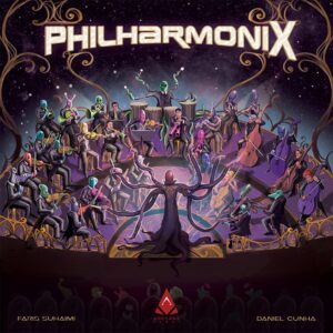 RESERVA PHILHARMONIX
