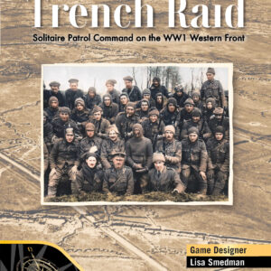 RESERVA TRENCH RAID
