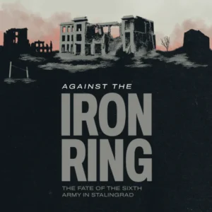 RESERVA AGAINST THE IRON RING
