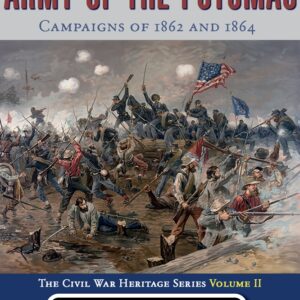 RESERVA ARMY OF THE POTOMAC