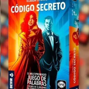 RESERVA CODIGO SECRETO