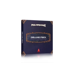 RESERVA PHILHARMONIX DELUXE PACK