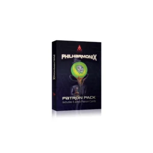 RESERVA PHILHARMONIX: PATRON PACK
