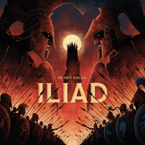 RESERVA ILIAD