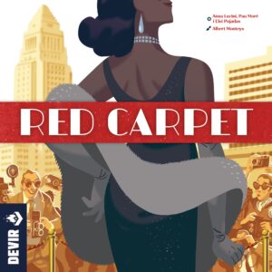 RED CARPET