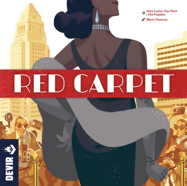 RED CARPET