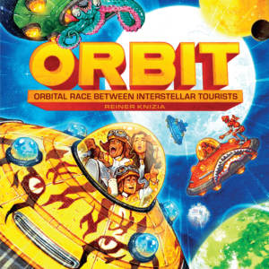 RESERVA ORBIT
