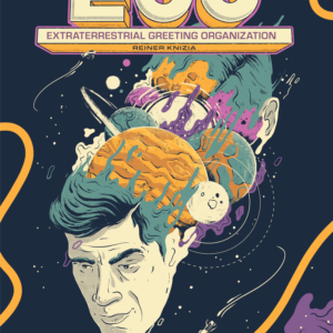 RESERVA EGO