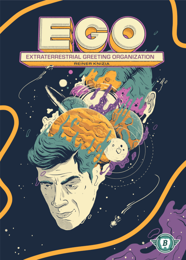 RESERVA EGO